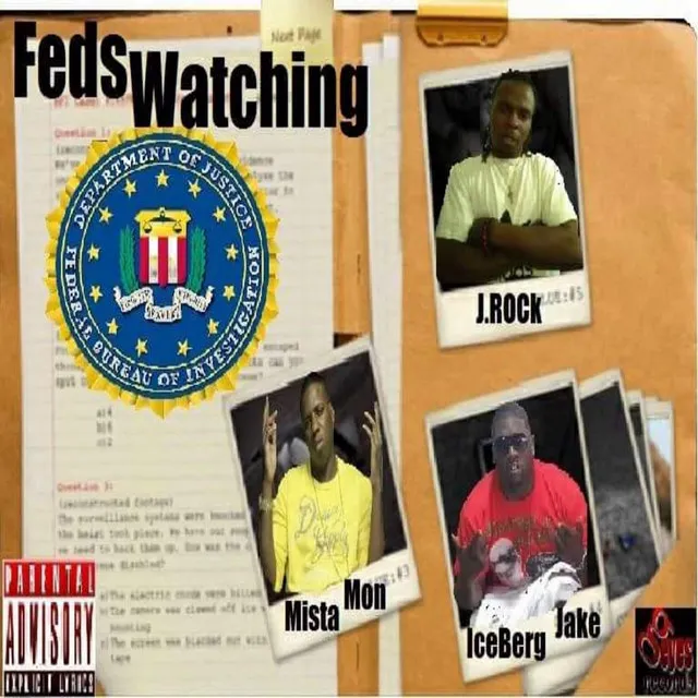 Feds Watching