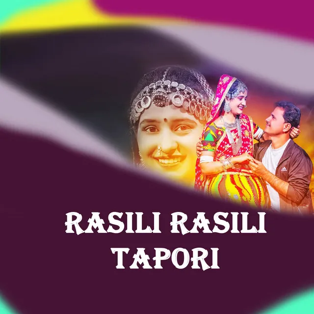 Rasili Rasili Tapori - Remix