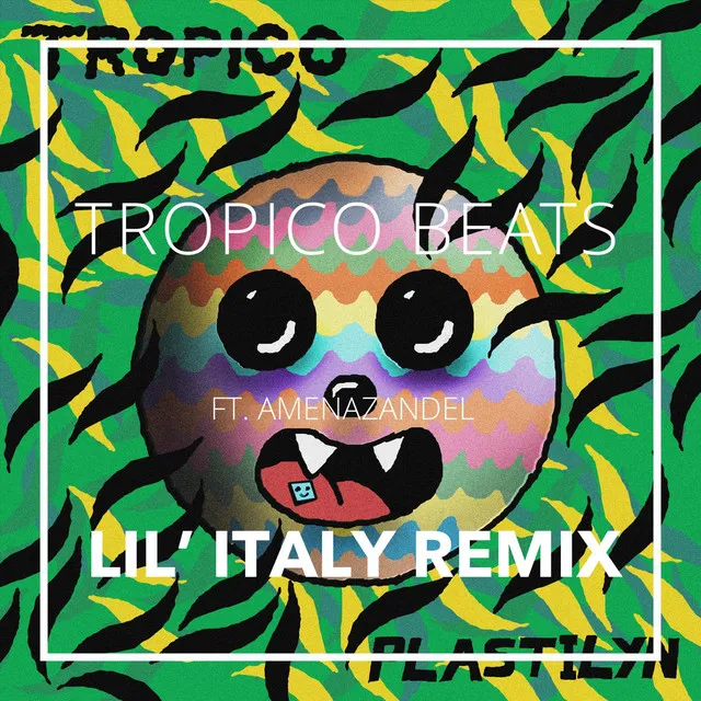 Lil' Italy (Remix)