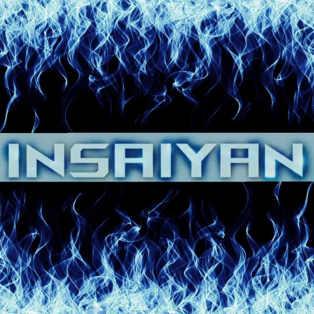 InSaiyan