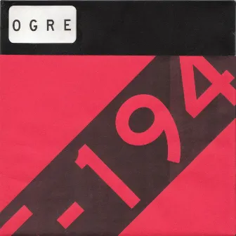 194 by OGRE Sound