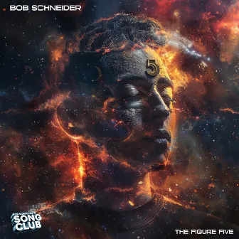 The Figure Five (Song Club) by Bob Schneider