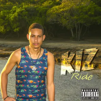 Ride - EP (International Version) by KIZ