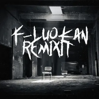 F-Luokan Remixit by Jonestown