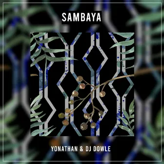 Sambaya by Yonathan