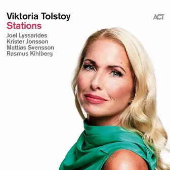 Stations by Viktoria Tolstoy