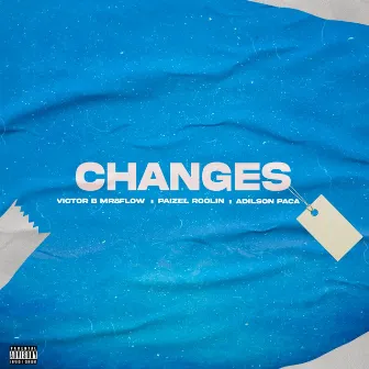 Changes by Victor B Mr8flow