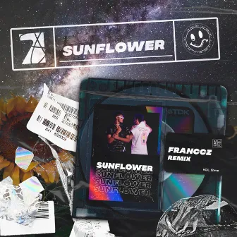 Sunflower (Remix) by Franccz