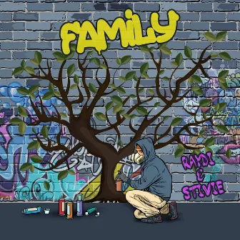 Family by RayDi & Stivie