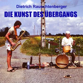 Die Kunst des Übergangs (Live) by Michael Sievert