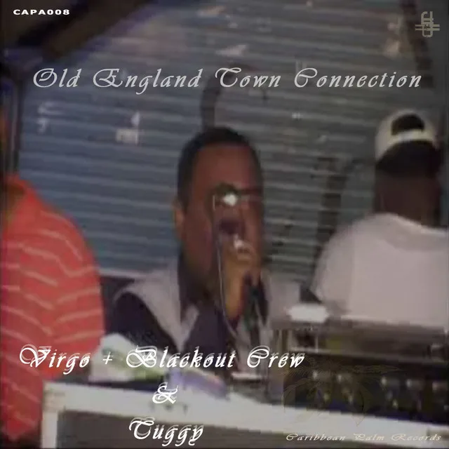 Old England Town Connection - Original Mix