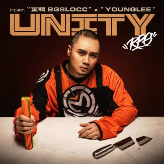 UNITY by BG8LOCC