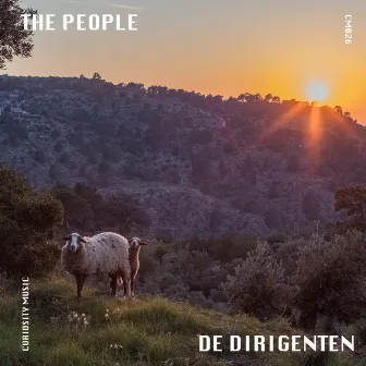 The People by De Dirigenten