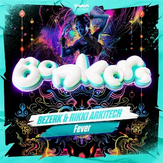 Fever by Rikki Arkitech