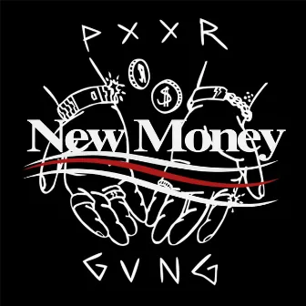 PXXR GVNG by NEW MONEY CHASERS