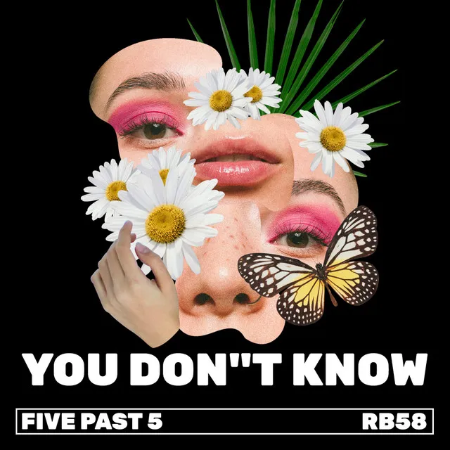 You Don't Know - Club Mix