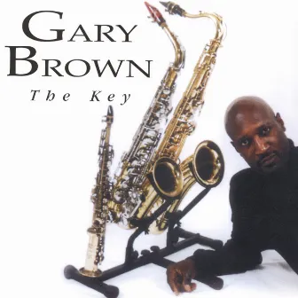 The Key by Gary Brown