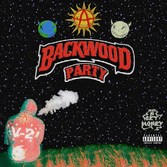 Backwood Party