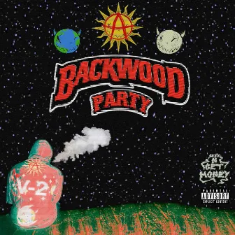 Backwood Party by 180 Cruz