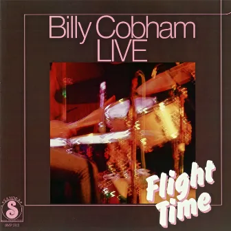 Flight Time by Billy Cobham