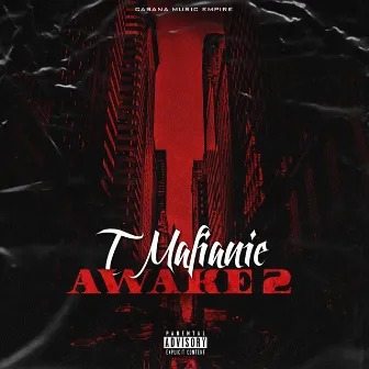 Awake 2 by T Mafianie