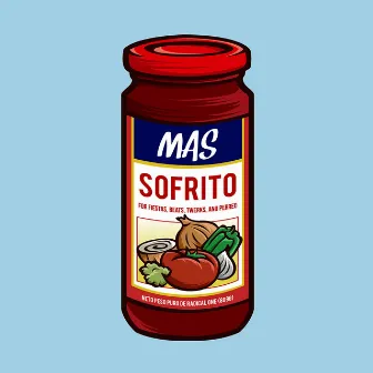 Mas Sofrito by Radical One