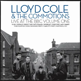 Live At The BBC Vol 1 by Lloyd Cole and the Commotions