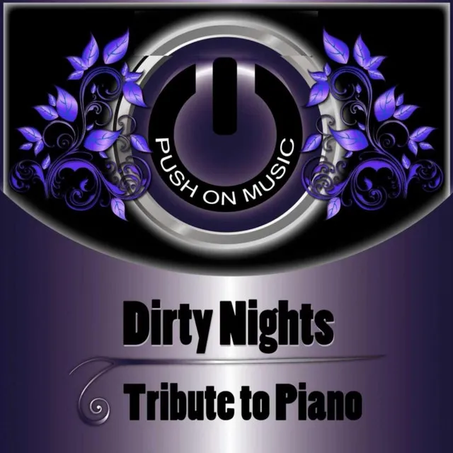 Tribute to Piano - Original Club Mix