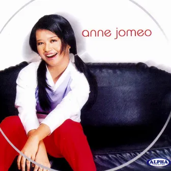 Anne Jomeo by Anne Jomeo