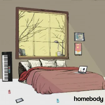 Homebody by Through & Through