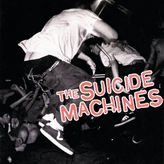 Destruction By Definition by The Suicide Machines