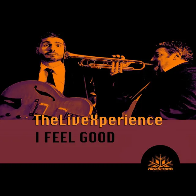 I Feel Good - Radio Instrumental