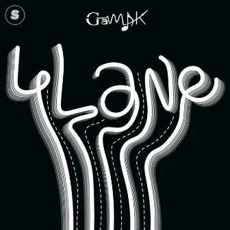 Four Lane by Gamak