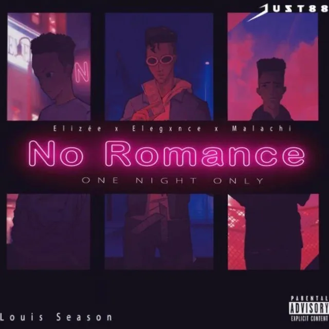 No Romance