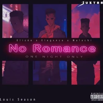 No Romance by Elegxnce