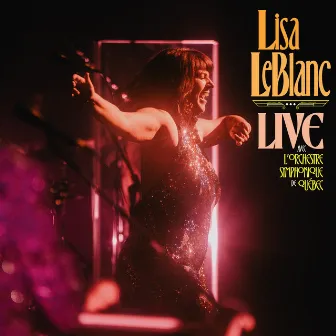 Aujourd'hui, ma vie c'est d'la marde (Live) by Lisa LeBlanc