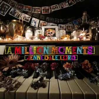 A Million Moments by Jenni Dale Lord