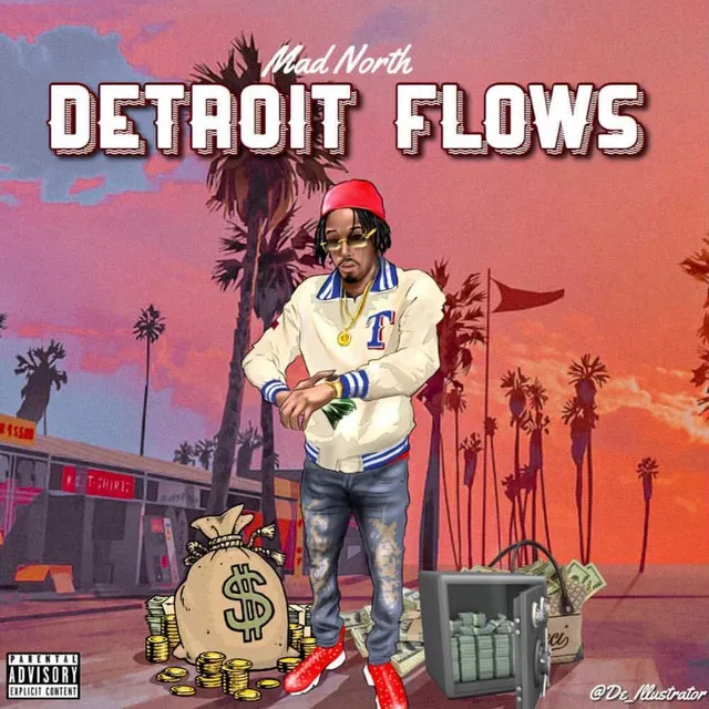 Detroit Flows