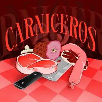 Carniceros by FiyoRFL