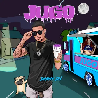 Jugo by Danny Jai