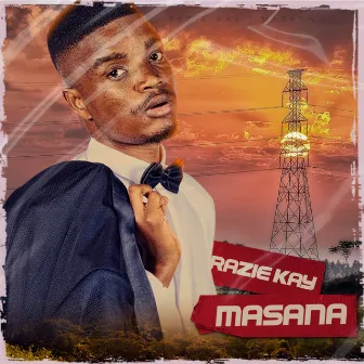 Masana by Razie kay