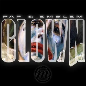 Clown by Pap & Emblem