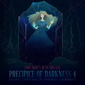 Penny Arcade's On the Rain-Slick Precipice Of Darkness Episode 4 by Hyperduck Soundworks