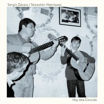 Hay otra canción by Sergio Zabala