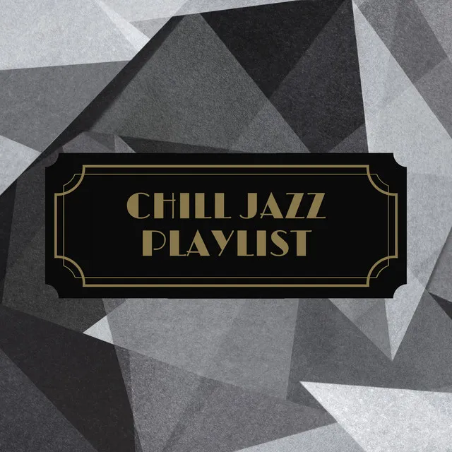 Chill Jazz Playlist (Light Piano)