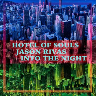 Into the Night by Hotel of Souls