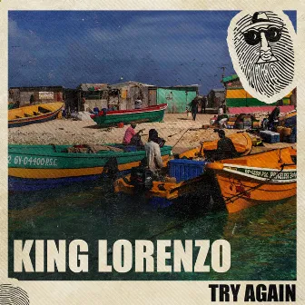 Try Again by King Lorenzo