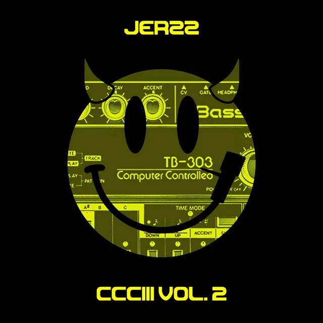 Ccciii, Vol. 2 (LIVE)