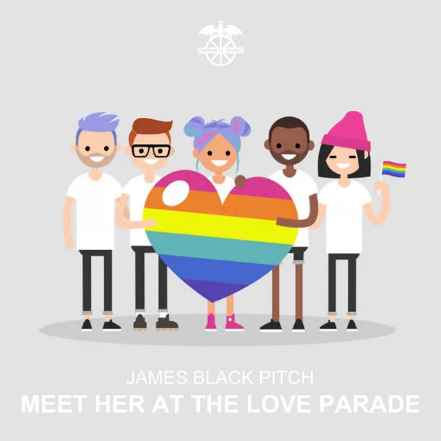 Meet Her at the Love Parade (Losing Mix)