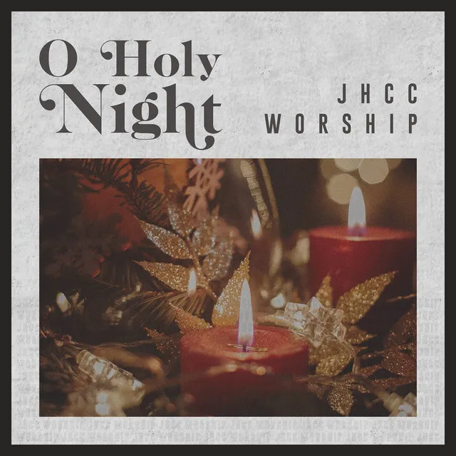 O Holy Night